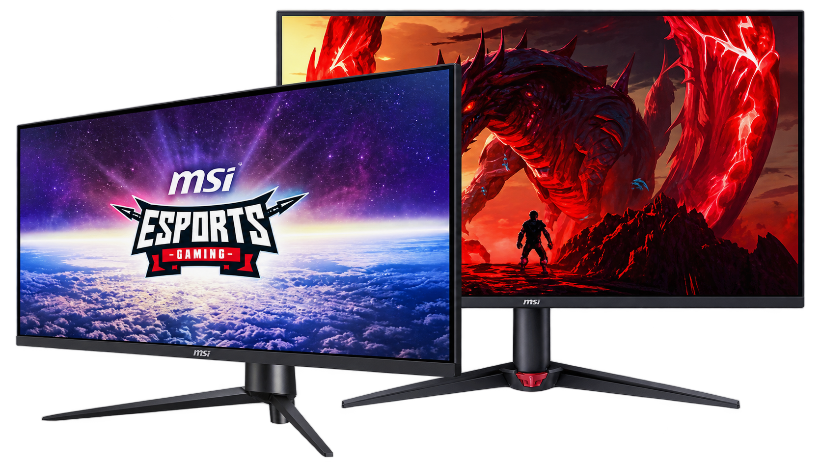 Monitoren